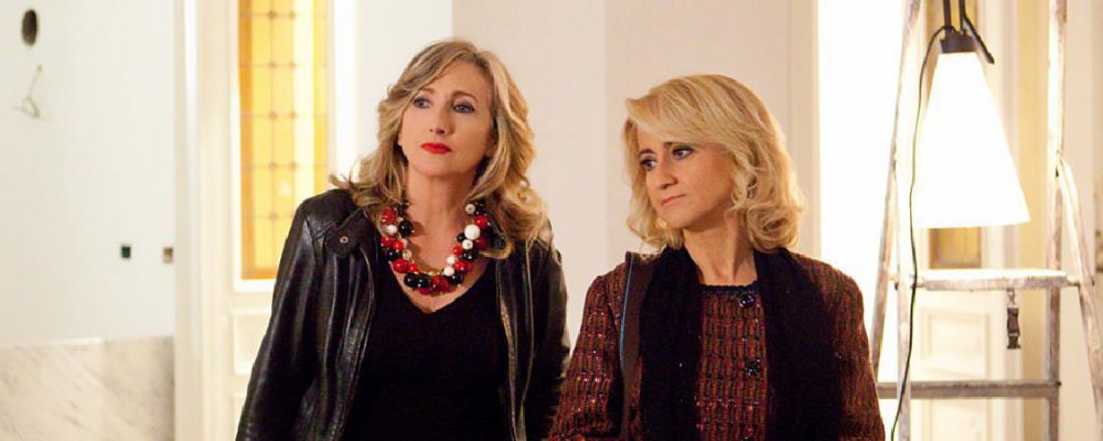 Fuoriclasse 3: un nuovo capitolo di emozioni